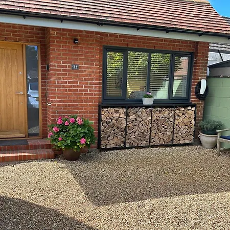 Studio 33 Chichester Exterior photo