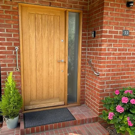 Studio 33 Chichester Exterior photo
