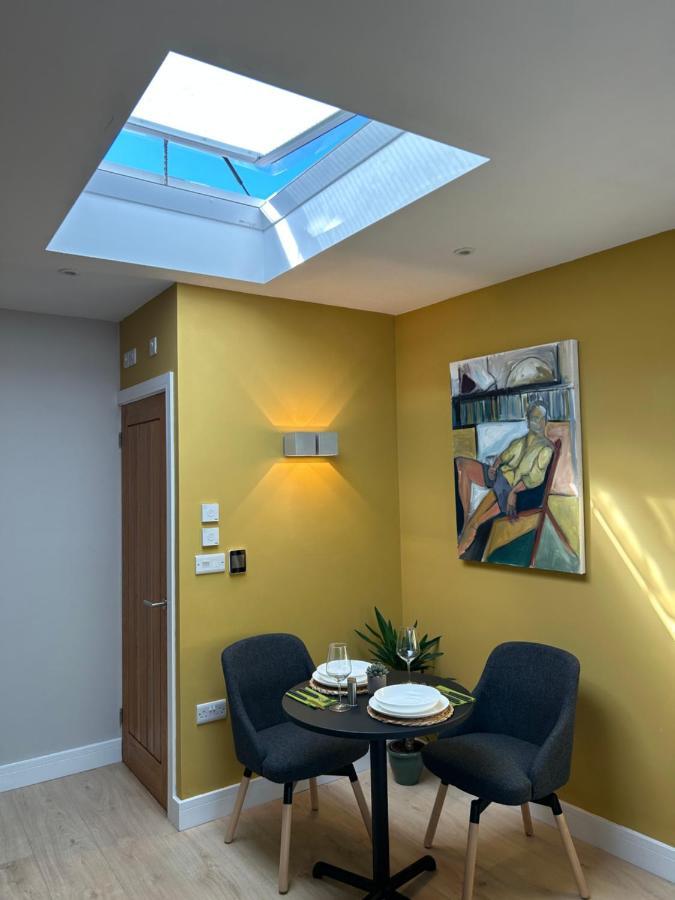 Apartment 33 Chichester